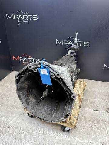 08-13 BMW E90 E92 E93 M3 OEM S65 6-Speed Manual Transmission 76k *Notes*