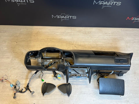 (PICKUP ONLY) Honda S2000 S2K OEM Genuine Black Interior Dash Dashboard