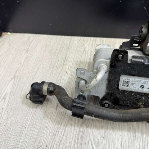 19–23 BMW G05 G06 G07 X5 X6 X7 Engine A/C Air Conditioning Condenser OEM 6847989