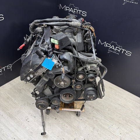 2000 BMW Z3M E36 M3 S52 Engine Motor 109k Miles Complete