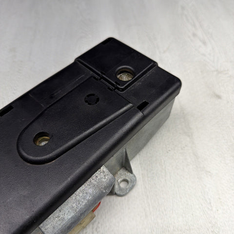 01-06 BMW E46 M3 Convertible Soft Top Locking Latch Mechanism Drive 51258248308