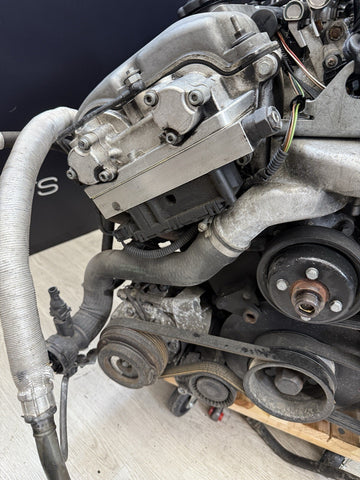 2003 BMW E46 M3 01-06 S54 3.2L Engine Motor 125k Miles Complete