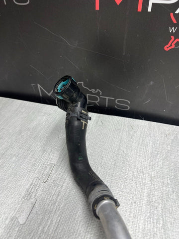 Thermostat Housing Water Guide Pipe Set 9A110615001 13-16 Porsche 991 911 Gt3