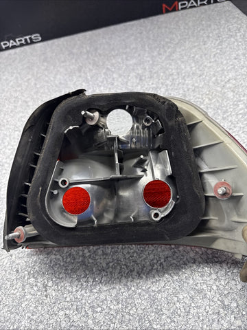 01-06 BMW 3 Series E46 M3 Convertible Left Driver Rear Tail Light OEM