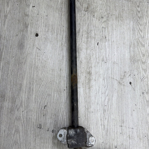 BMW E60 E64 M5 M6 REAR STABILIZER SWAY BAR SWAYBAR 20MM 2283036 *Surface Rust