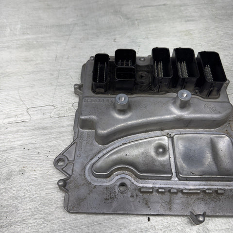 OEM BMW F80 F87 F82 M2 M3 M4 S55 ECU DME Engine Control Unit Module Computer