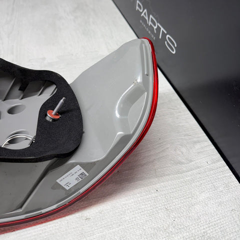 2010-2013 BMW 3 Series E92 Coupe Left Outer Tail Light ULO OEM 1080003