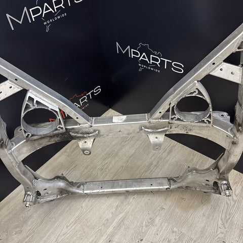 OEM BMW F80 F82 F83 F87 M2 M3 M4 Front Axle Support Suspension Subframe K-Frame