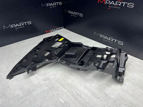 20-25 BMW X6 G06 30iX 30dX M60iX F96 X6M Front Bumper Left Driver Side Air Duct