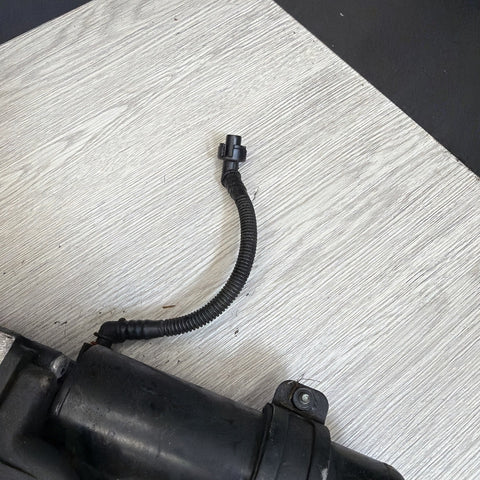 BMW E46 M3 OEM (2004-2006) SMG 1 PUMP ACTUATOR UNIT GRADE C