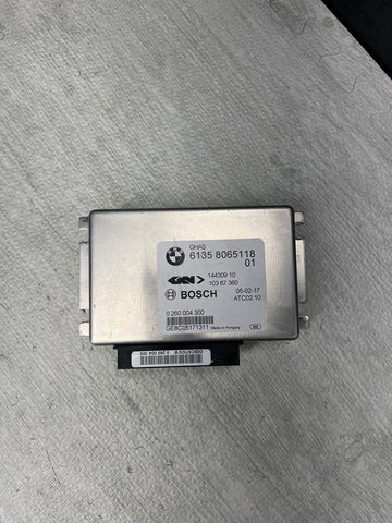 OEM Rear Differential Control Module BMW M2 M3 M4 M5 M6 F87 F80 F82 F83 F10 F12