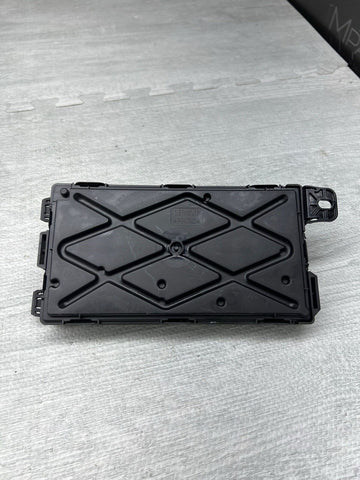 12-20 OEM BMW F22 F30 F82 REM Rear Body Control Unit Electronic Module BCM Box