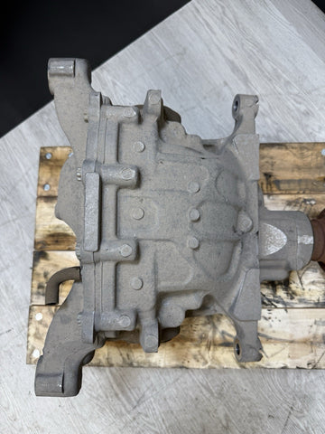 2015+ Ford Mustang Super 8.8 Differential Axle Assembly 3.15 3.31 3.55 2k Miles