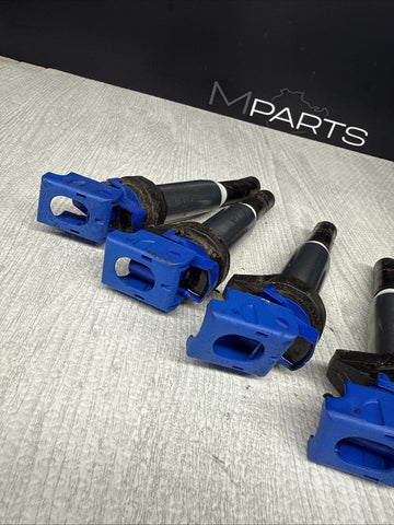High-Performance BLUE Ignition Coil N54/N55/S54/S55/N20/N26 BMW 1 2 3 4 series