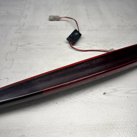 Honda S2000 OEM Rear Third Brake Light / 3rd Brake Light