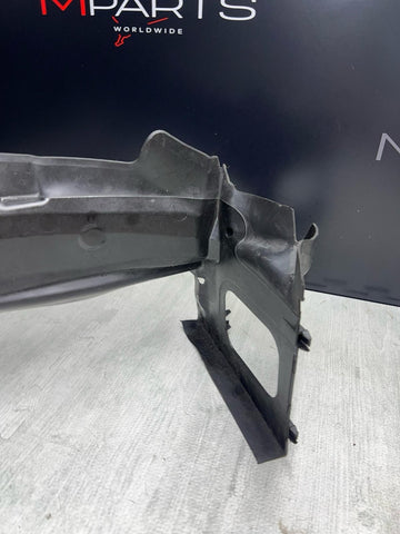 BMW15-20 F80 F82 F83 M3 M4 Radiator Air Duct Shroud 51748054117 8054117