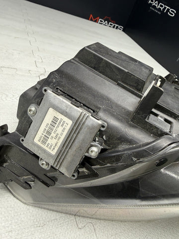 06-07 OEM BMW E63 E64 650 M6 Adaptive AKL Xenon Headlight Left Driver Side