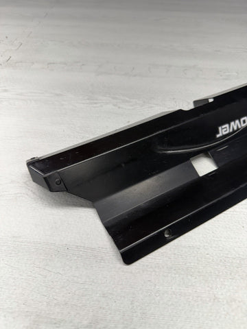 BMW E63 E64 M6 06-10 aFe Magnum FORCE Dynamic Air Scoop
