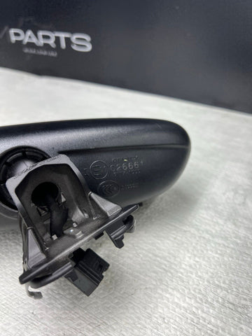 14-20 OEM BMW F22 F23 F87 M2 228 Rear View Interior Mirror EC LED GTO Compass