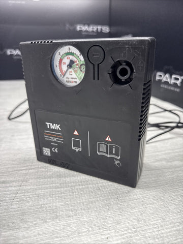 OEM BMW 21-25 G80 G82 G83 M3 M4 Tire Pump Air Compressor Inflator