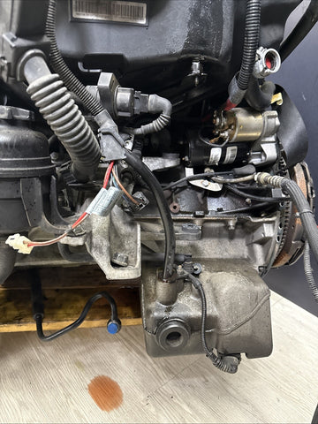 2005 BMW E46 M3 01-06 S54 3.2L Engine Motor 131k Miles