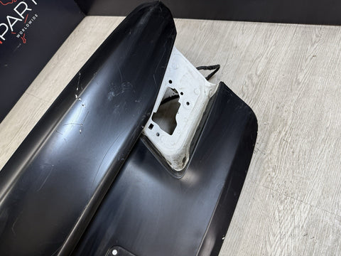 (PICKUP ONLY) BMW 17-23 F90 M5 G30 5-SERIES REAR TRUNK LID SHELL OEM