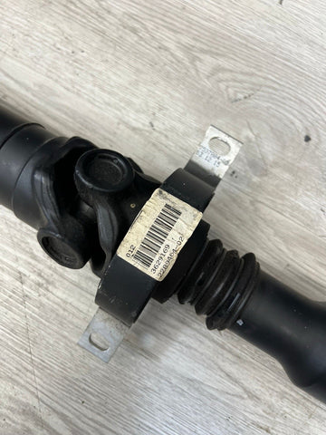 BMW 16-18 F87 M2 N55 Driveshaft Drive Shaft OEM 8047169