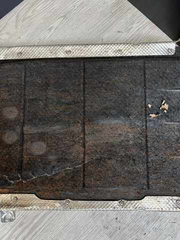 Underbody Transmission Cover Undertray 08-13 BMW E90 E92 E93 M3 S65