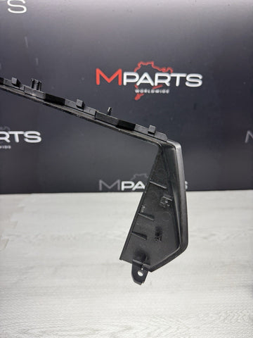 Lamborghini Urus Center Console Radio Bezel Trim Panel 4ML.919.122.A