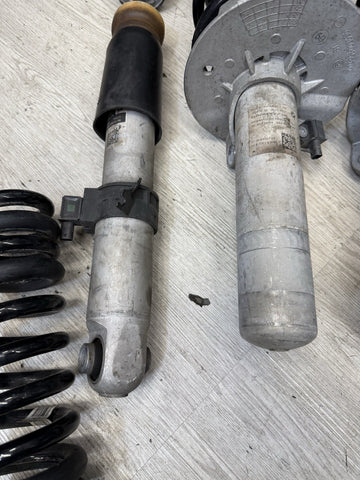 Genuine BMW 21-26 G80 G82 G83 M3 M4 Shocks Struts 31318091357