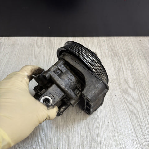 BMW OEM GENUINE E36 M3 & Z3 M ZF POWER STEERING PUMP 2227196