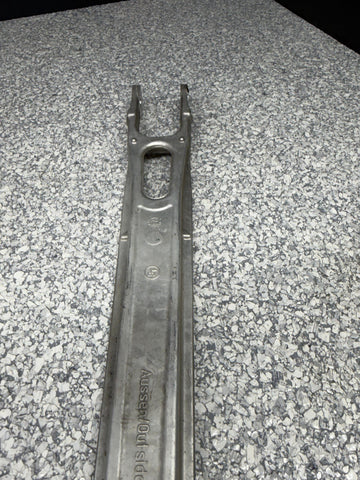 2024-2025 Porsche Cayman 718 GT4 RS 982 Left/Right Rear Trailing Arm 98133114303