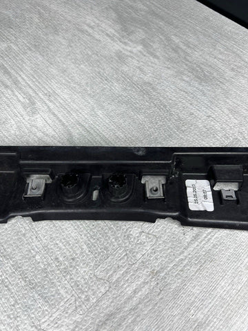 BUMPER FRONT TOP SUPPORT PANEL BMW M3 G80 G81 M4 G82 G83 8747002