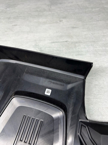 BMW 20-25 F95 F96 X5M X6M S63 Engine Cover 11148091253 8091253