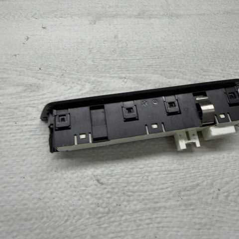 BMW F06 F13 F10 F02 Driver Assistance Lane Departure Control Switch OEM 9220039