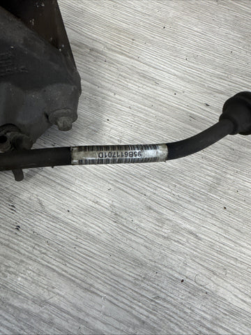 Porsche Macan 17-19 Front Right Passenger Brake Caliper