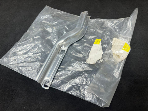 2009-2015 BMW 740I Right Engine OIL Cooler Brace / Bracket 7583119 NEW