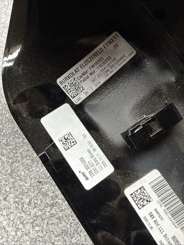 BMW M2 G87 M3 G80 M4 LH Left Outside MIRROR Cap cover 2396.3001 2241.6271