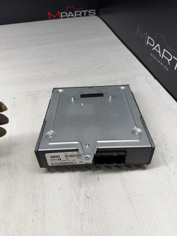 08-13 BMW E92 M3 PL2 HiFi Audio Sound System Amplifier Amp 9143162