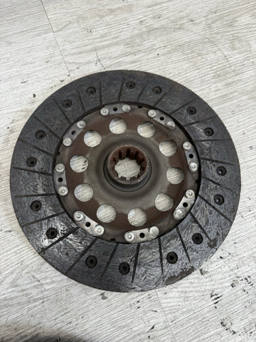 1999-2003 BMW E39 M5 E52 Z8 S62 Clutch Kit Pressure Plate Disc Flywheel A-12824