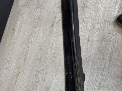 94-99 BMW E36 M3 M-TECH Right Passenger Side Skirt Rocker Black OEM 2233356