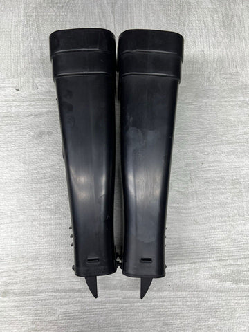 15-20 BMW F80 F82 F83 M3 M4 Air Filter Intakes Intake OEM Bottom Housings Only