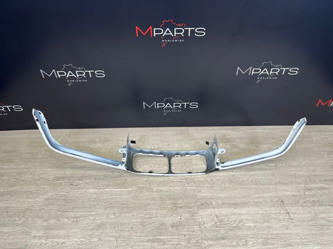 91-99 BMW E36 318 323 328 M3 Front Nose Kidney Grille Trim Panel