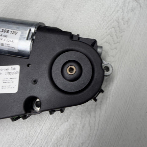 01-06 BMW 3 Series E46 Sunroof Sliding Motor Drive Moving Actuator OEM 6918977