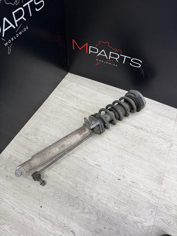 12-18 BMW F12 M6 Front Right Passenger Strut Shock Absorber w/ Spring OEM