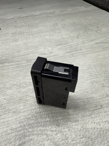 Hazard Warning Door Central Lock Locking Switch For BMW E46 E53 E85 325 X5