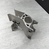 2021-2025 BMW M3/M4 G80/G82 Front Bumper Adapter Left Bracket OEM 8071633-06B