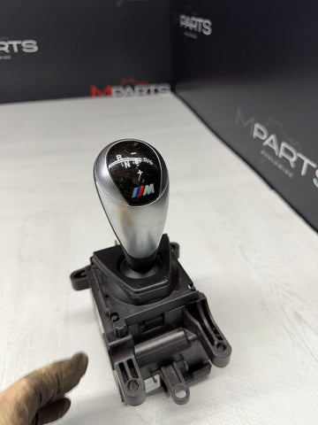 13-16 BMW F10 M5 DCT Gear Selector Shifter Switch OEM 7846583