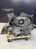 BMW 12-14 F06 F10 F12 F13 M5 M6 E70 E71 X5M X6M 4.4L S63 ENGINE MOTOR BLOCK