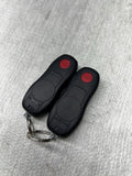 (2) Key Fob Fobs Porsche Cayenne Cayman Macan (KR55WK50138) OEM